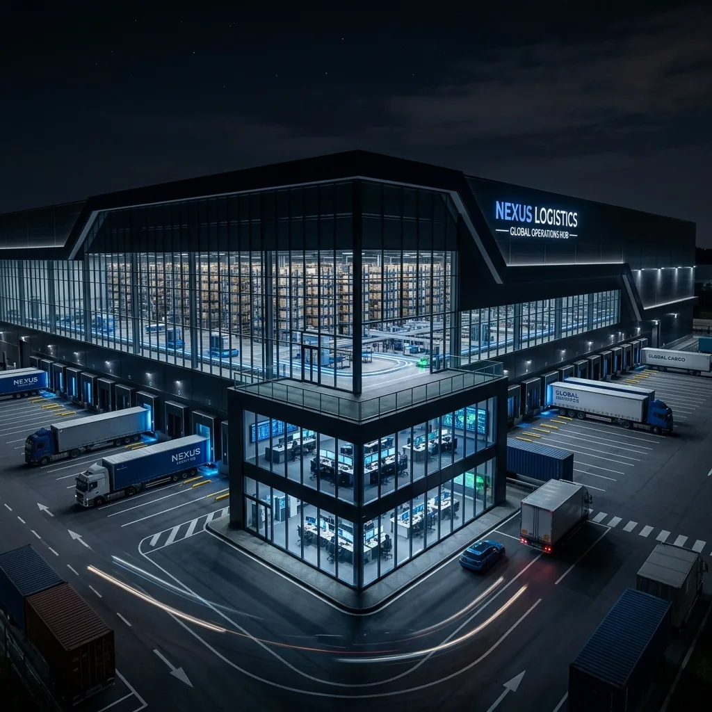Connected Fleet Operations