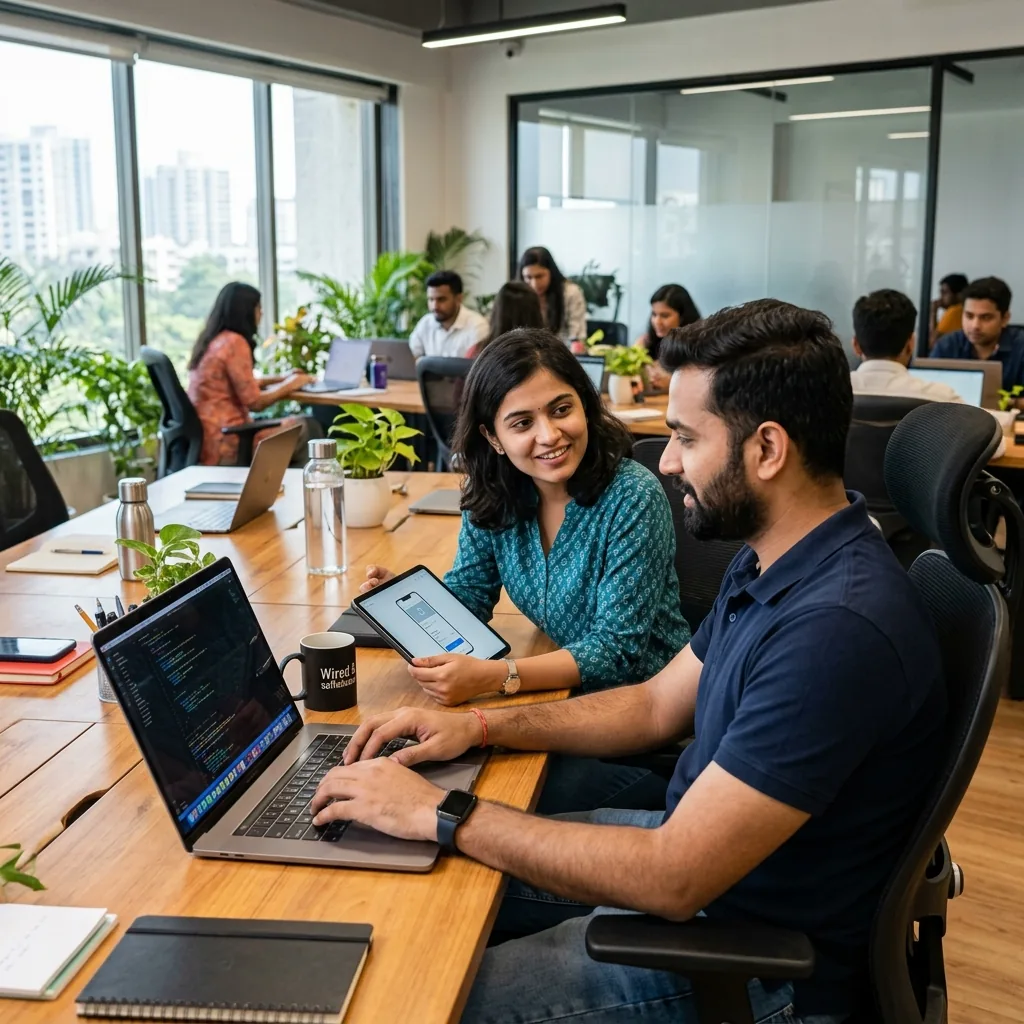 Building Digital Products That Scale With Your Business