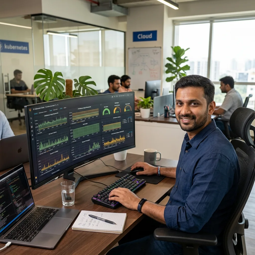 Enterprise Web, Mobile & Cloud Development