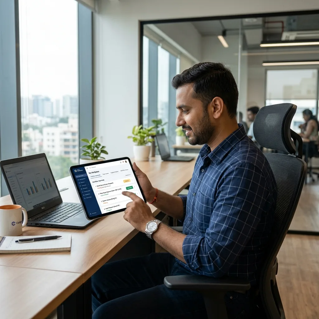 Enterprise Systems That Support Growth