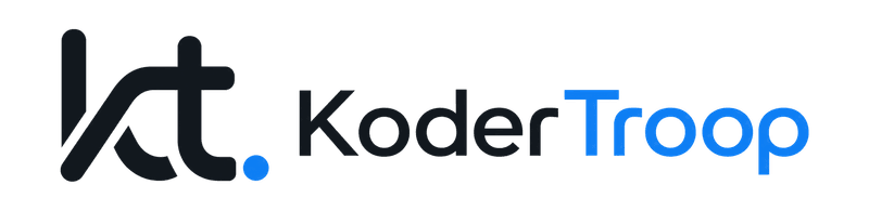 KoderTroop Logo