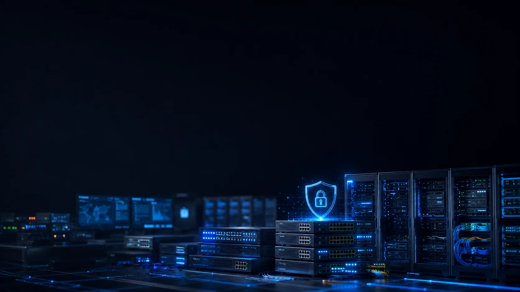 Managed IT & Cybersecurity