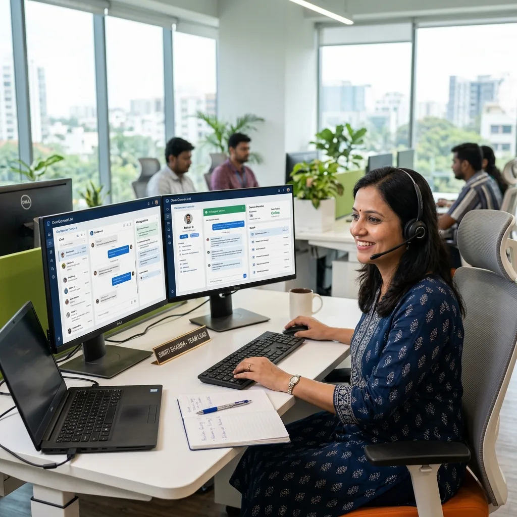 Communication & Collaboration Solutions