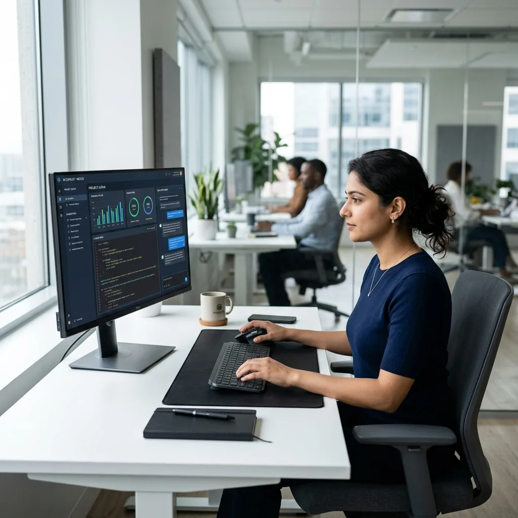 Enterprise AI Solutions
