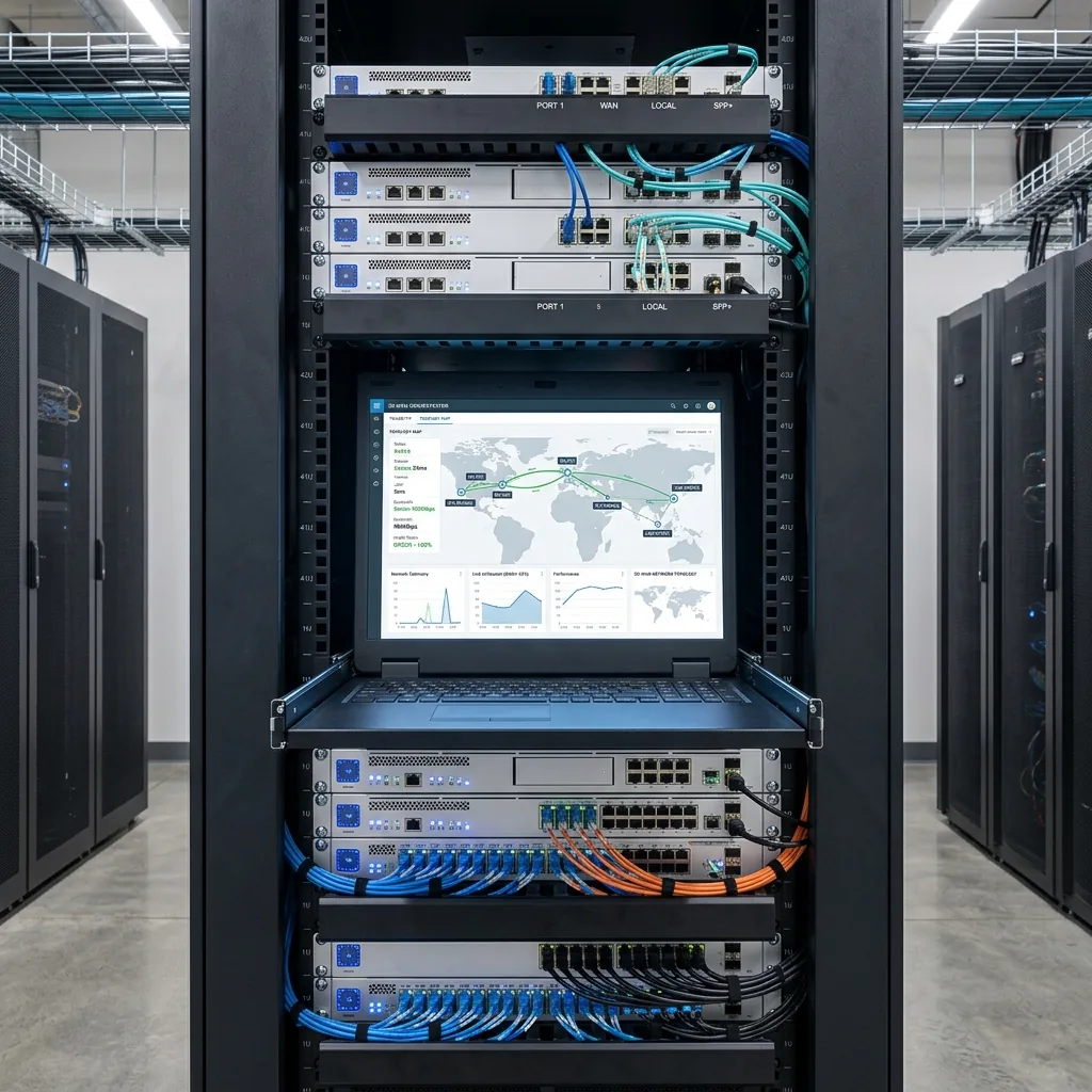 Network Product Engineering