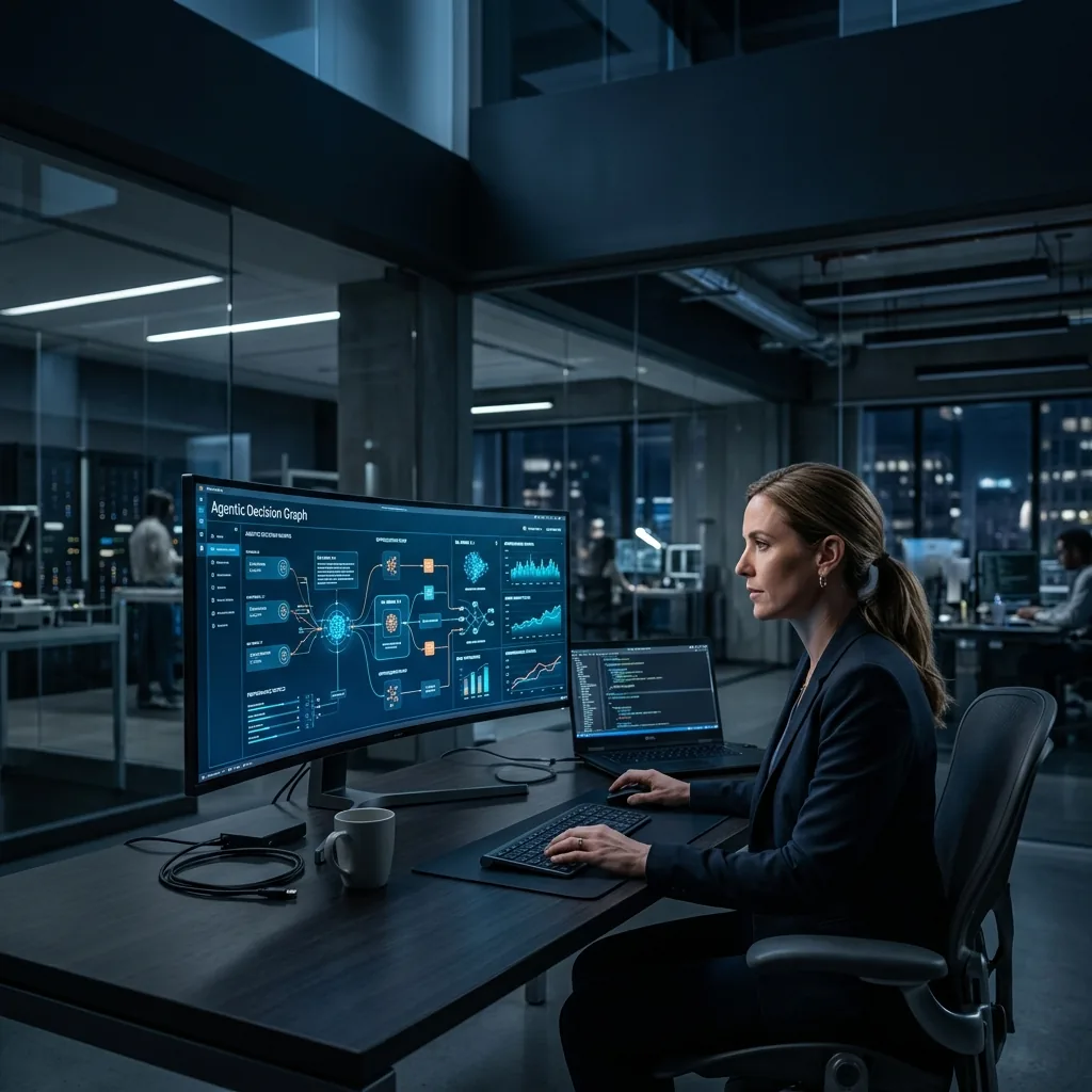The Future of Agentic AI in the Enterprise