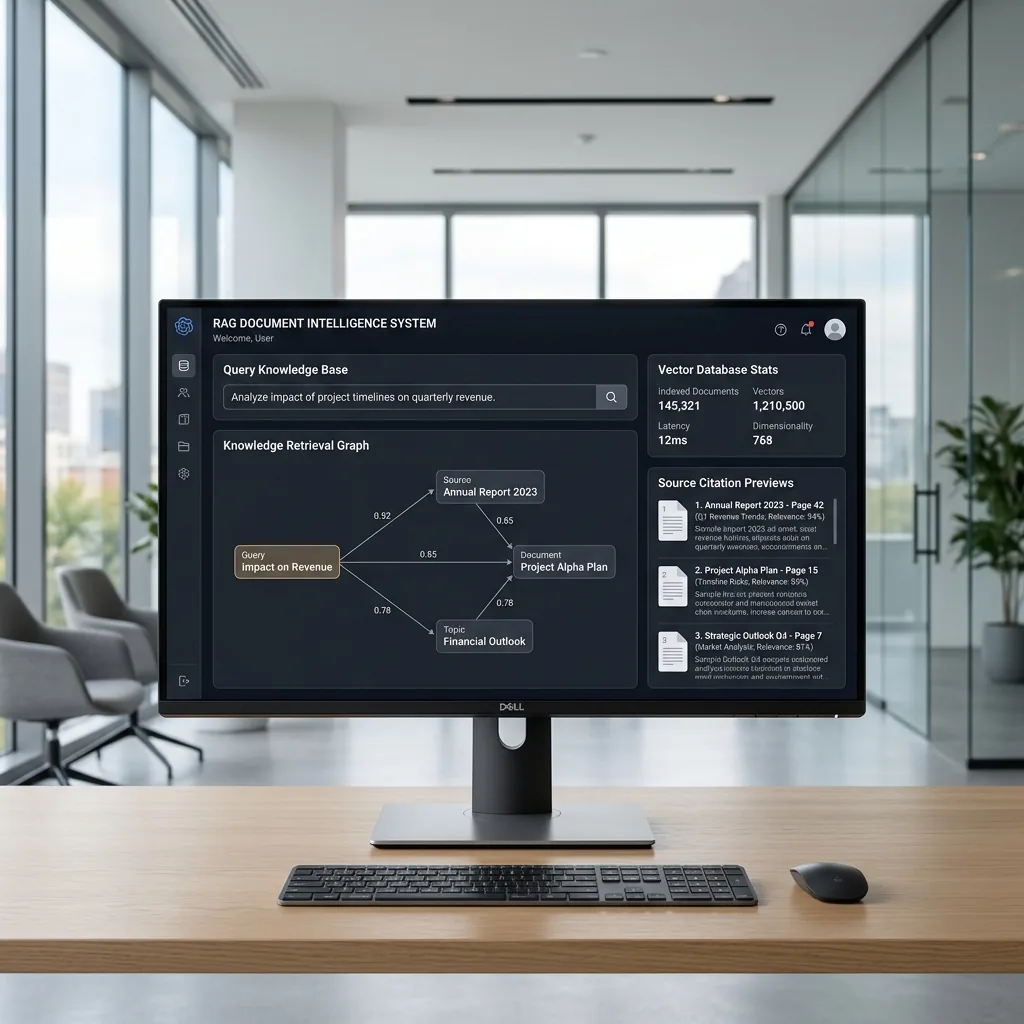 Enterprise AI Solutions